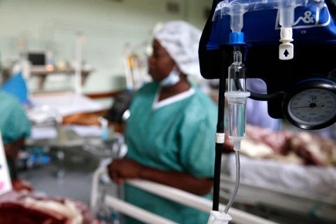 Les crises multiples qui fragilisent le système de santé en RDC