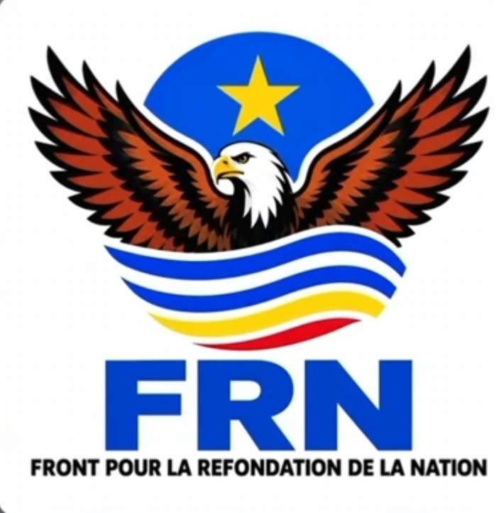 L'AFC se dissout et cède la place au Front pour la Refondation de la Nation (FRN)